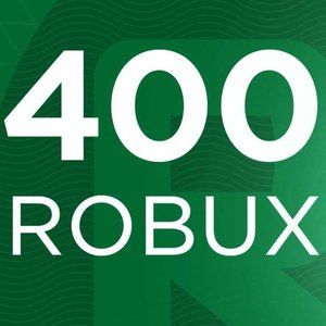 🔥 ROBLOX 🔥400 ROBUX IN GAME KEY [CODE] ONLY - BEST PRICE - INSTANT DELIVERY💫